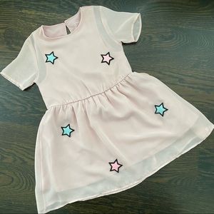 Sovereign Code Dress